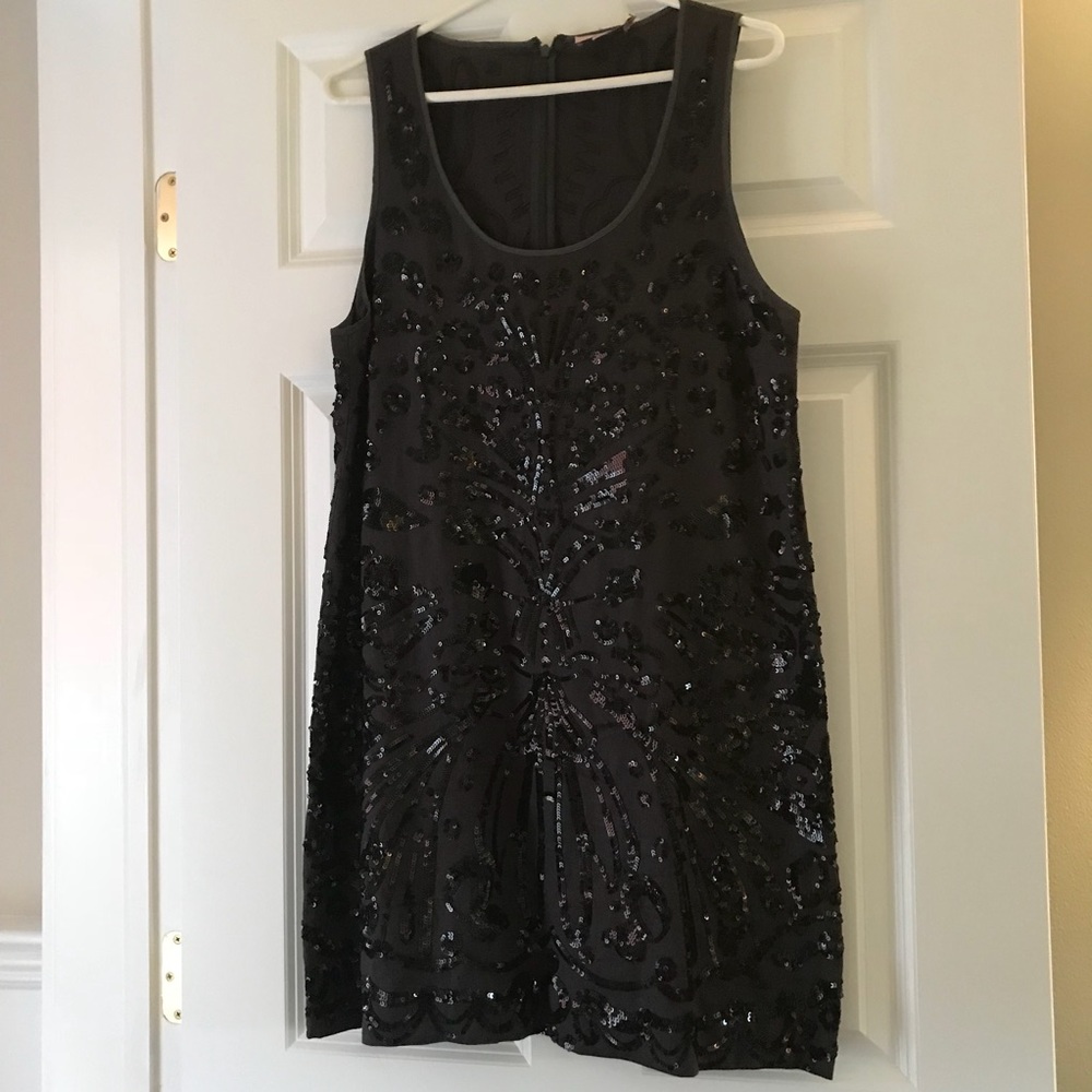 Calypso sequin dress NEW!